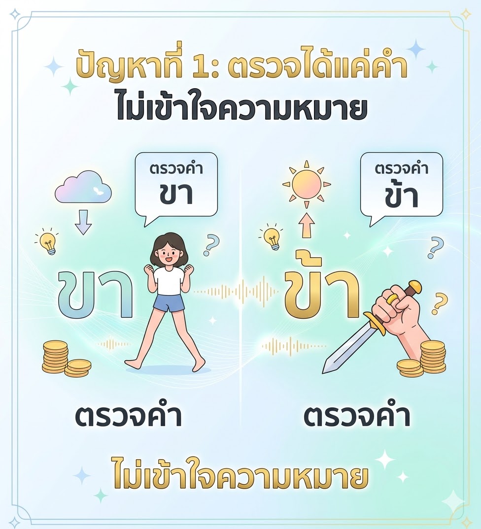 บทเรียนจากช่วง 6 เดือนแรกของการสร้าง ThaiProofAI: สิ่งที่ไม่มีใครบอกคุณ
