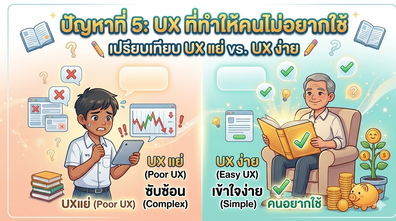 ทำไม Tool ตรวจคำผิดภาษาไทยส่วนใหญ่ยังไม่ดีพอ — มุมมองตรงๆ จากคนที่สร้าง Tool เอง