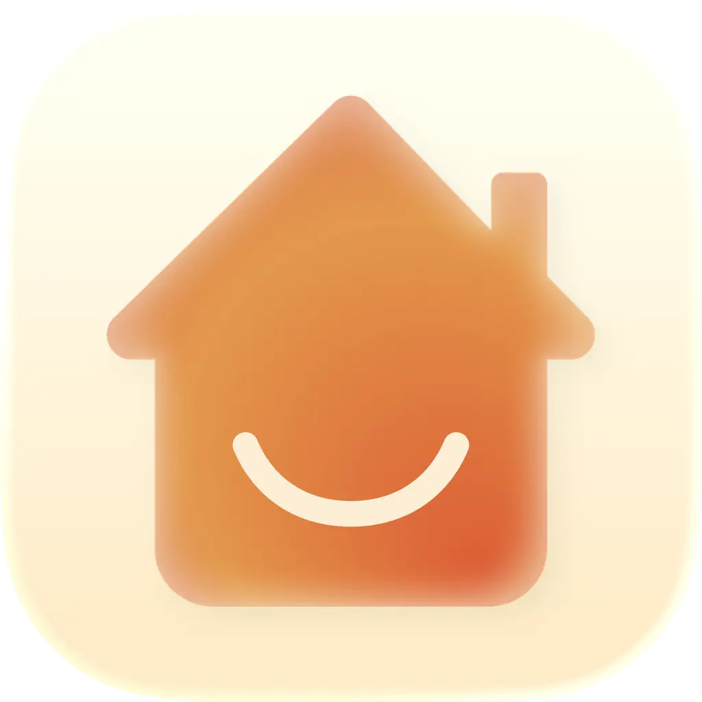 HomeOS App Icon