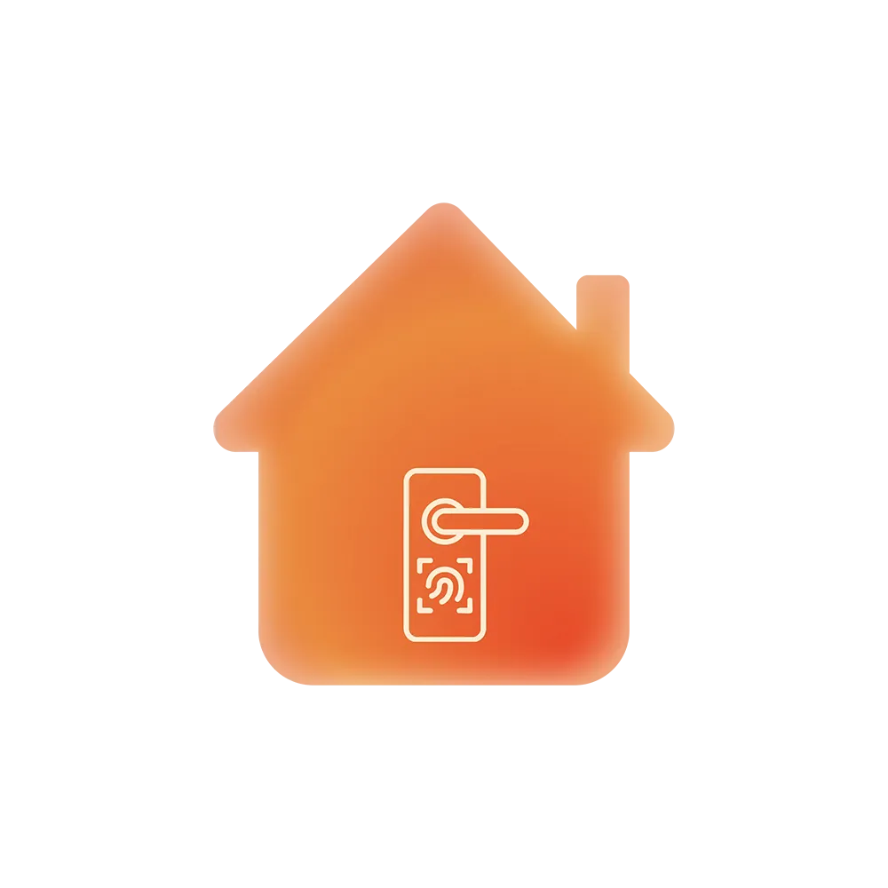 HomeOS values illustration