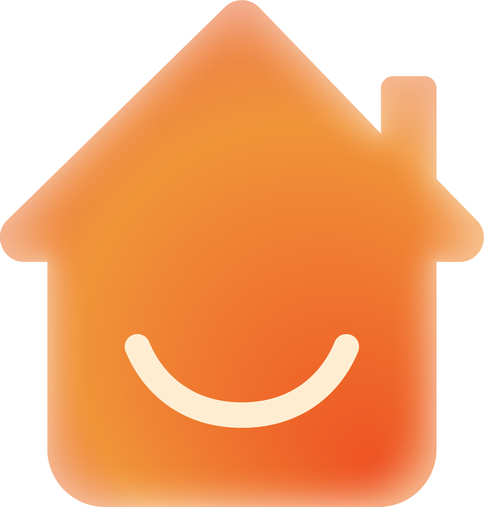HomeOS App Icon