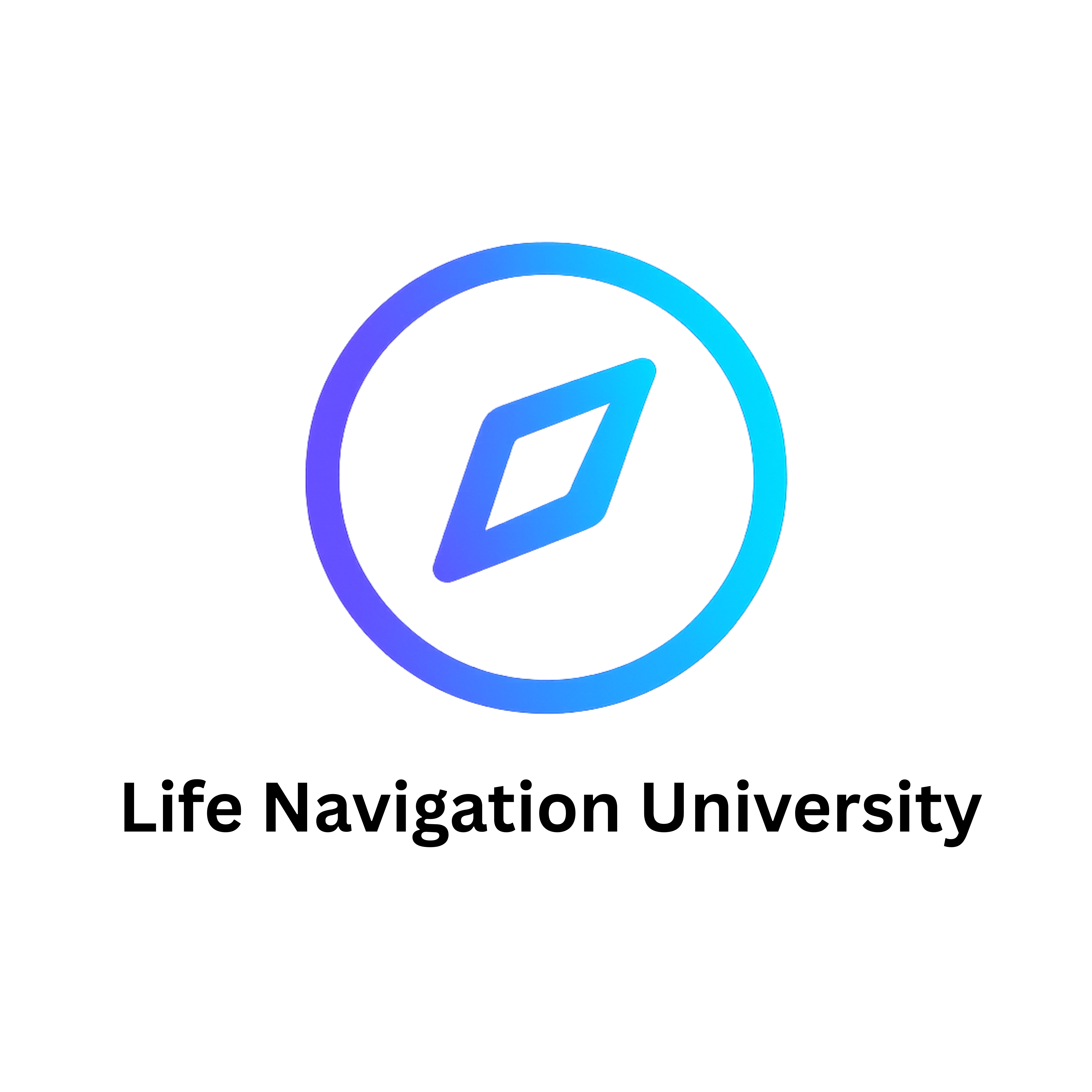 A compass on a map, symbolizing guidance and life navigation.