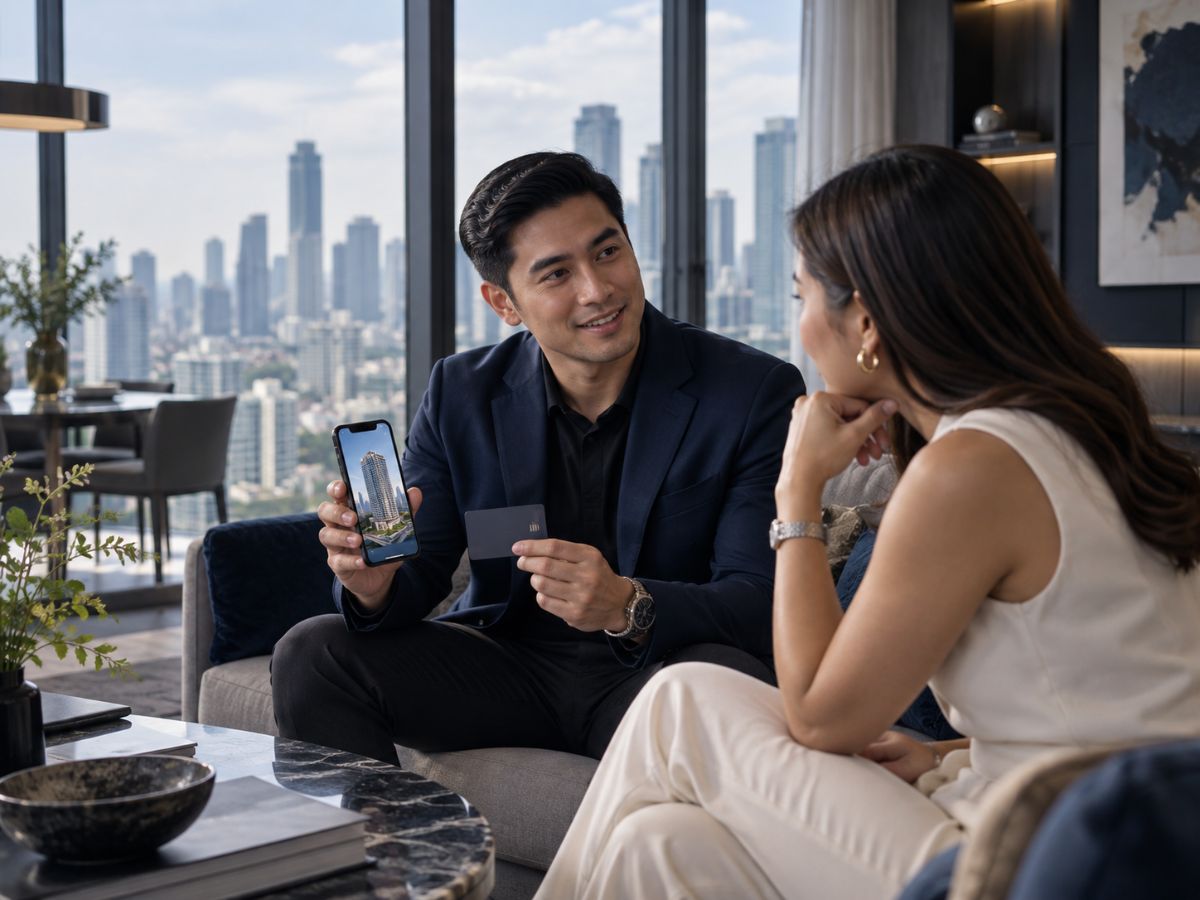 Real Estate Brokers