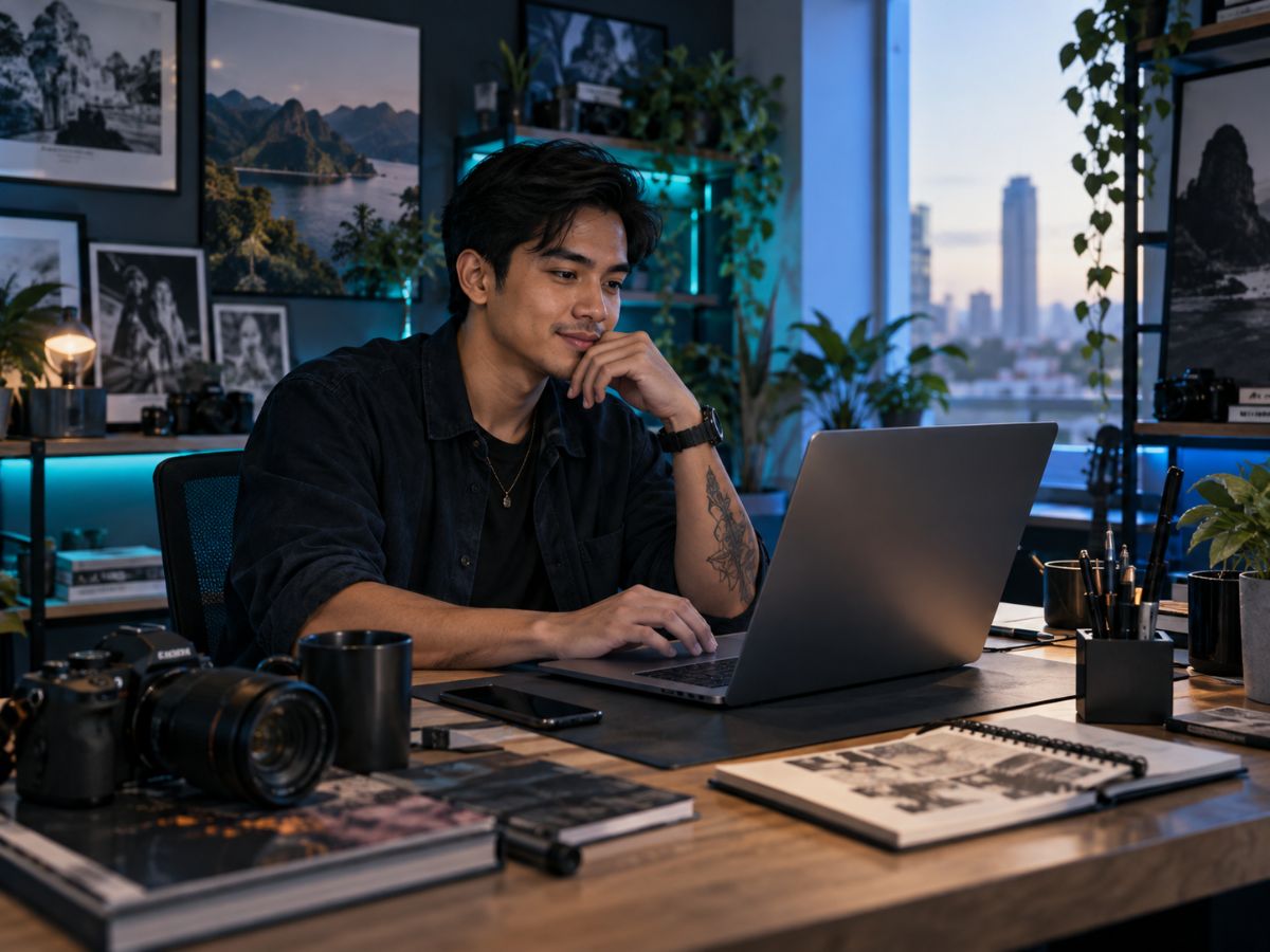 Creative Freelancers