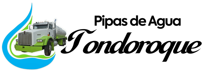 Pipas Tondoroque Logo