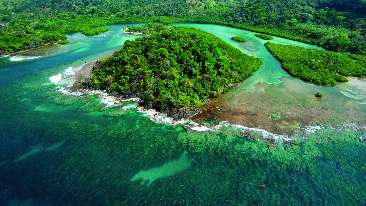 Todo el Dia Playa Blanca y Venas Azules Todo Incluido