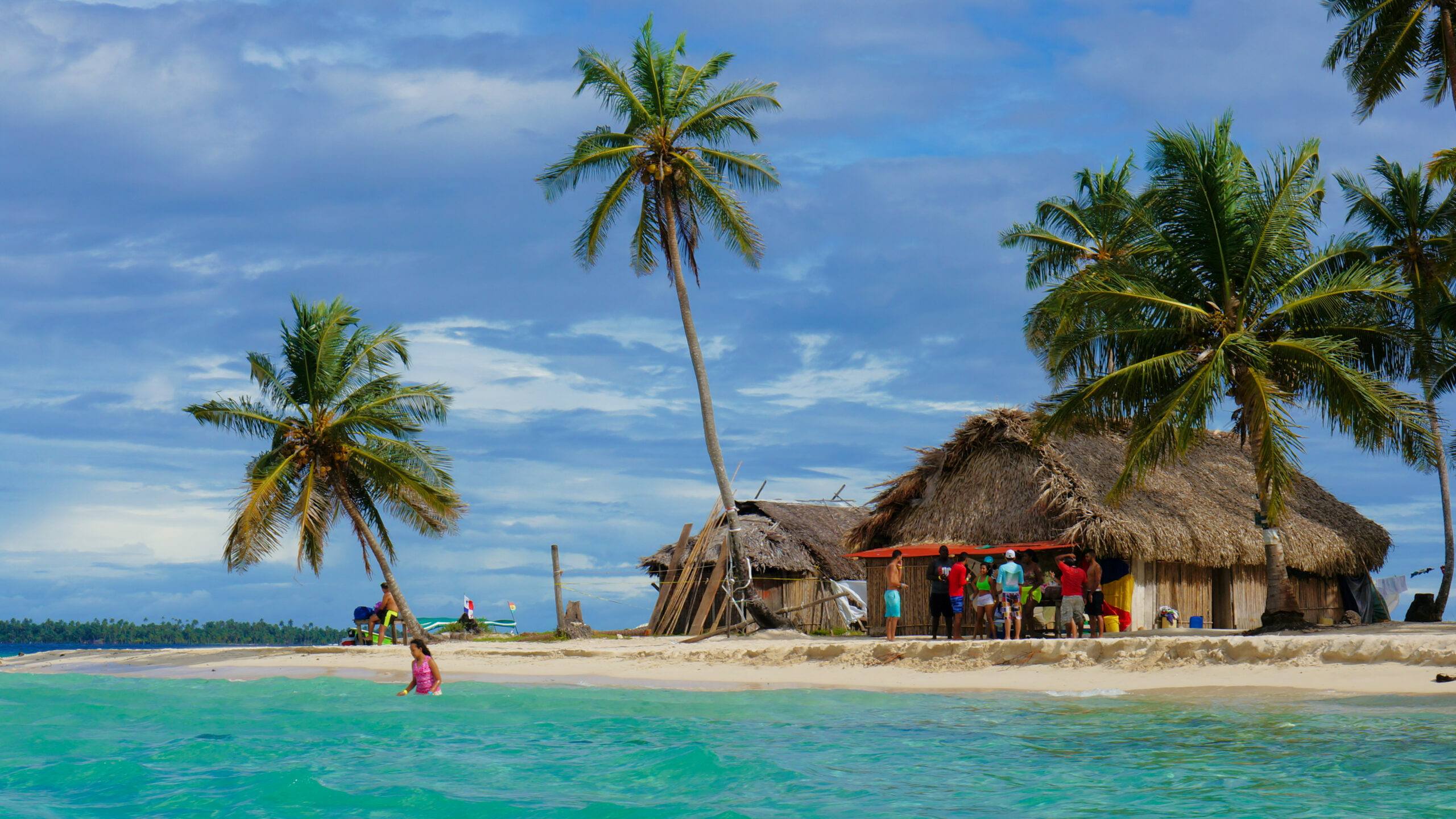 Excursión De 1 Día A San Blas Todo Incluido