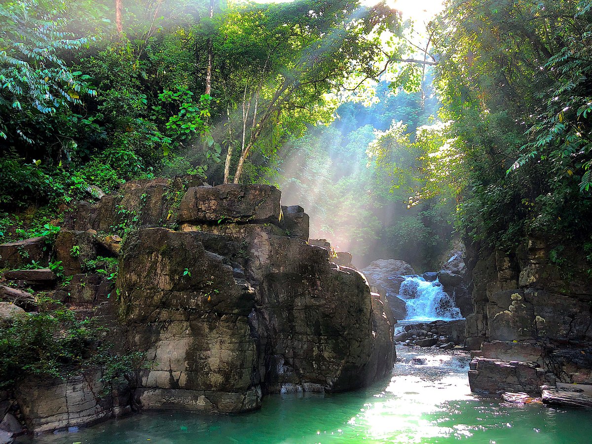 Excursión al Valle de Anton