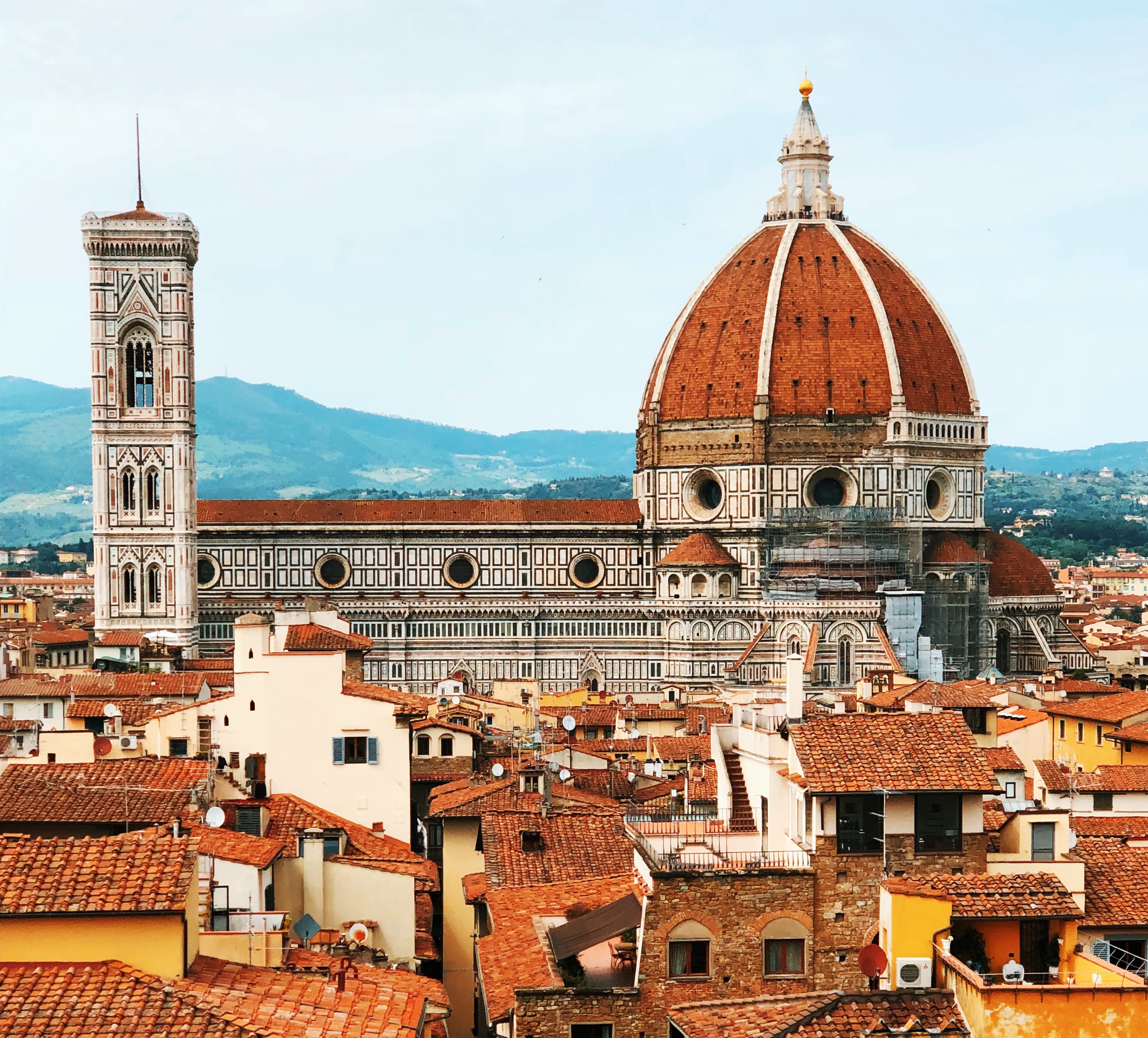 Italian Language A1-A2