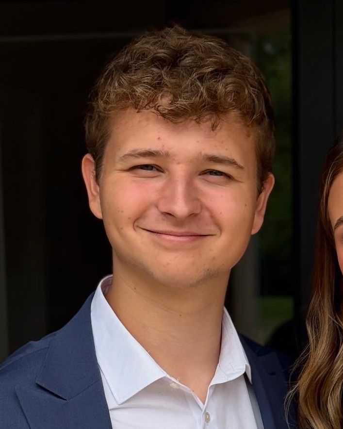 Portrait of Ben Thompson