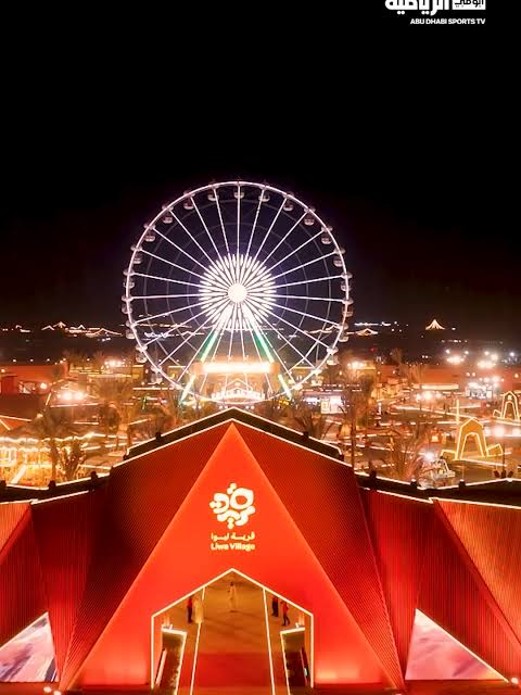 مهرجان ليوا الدولي (تل مرعب)