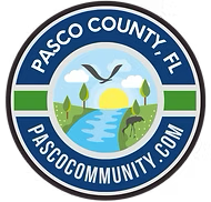 Pasco County Community Logo
