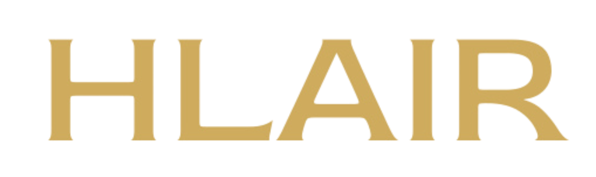 Hlair Logo