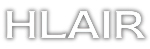 Hlair Logo