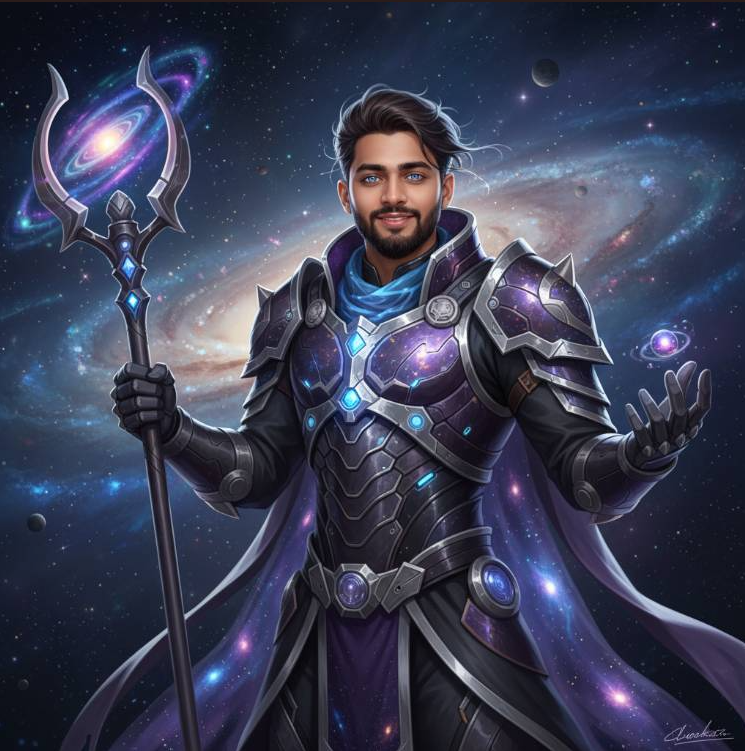 Character Avatar