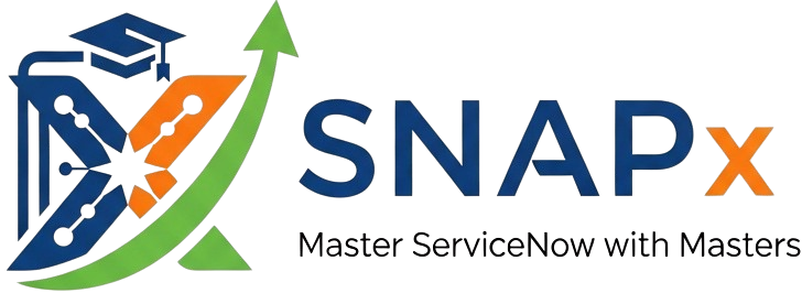 SNAPX Academy