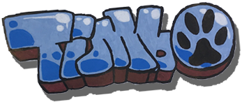 Timbo's World Logo