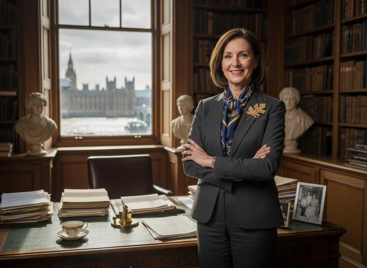 Member of Parliament