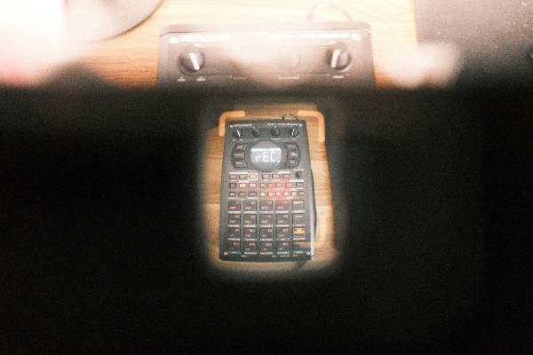 Age Calculator app background