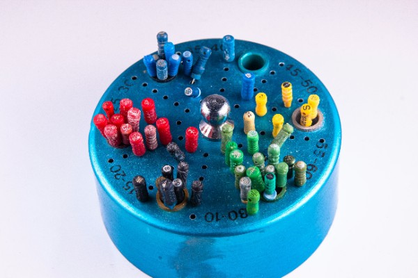 Color Mixer Toy app background