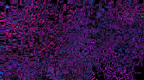 Hex Dump Viewer app background