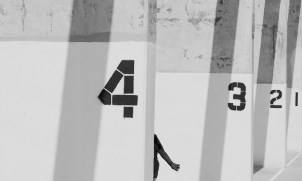 Password Strength Meter app background