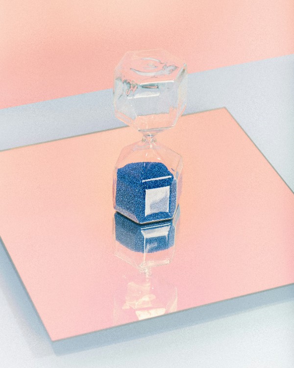 Pomodoro Timer app background