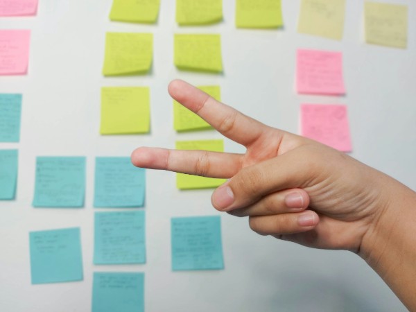 Rock, Paper, Scissors app background