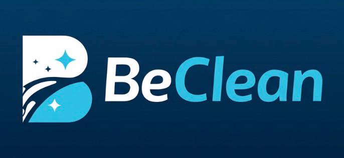 BECLEAN SERVIS Logo