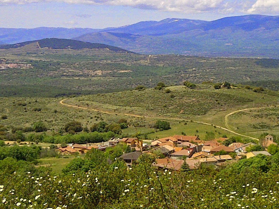 Albergue de Berzosa ubicado en Madrid