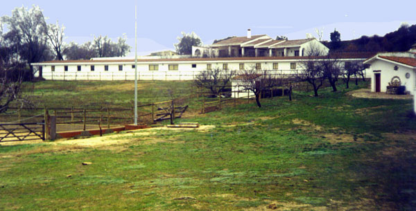 Albergue La Estancia - Imagen 2 de 4