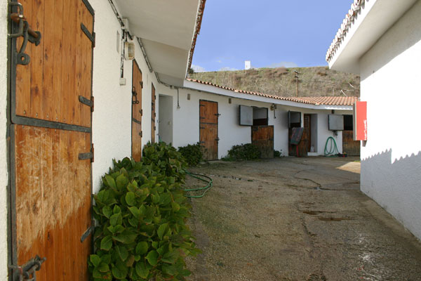 Albergue La Estancia - Imagen 4 de 4