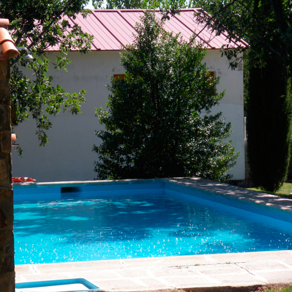 Campamento La Escuela – San Mames ubicado en Madrid