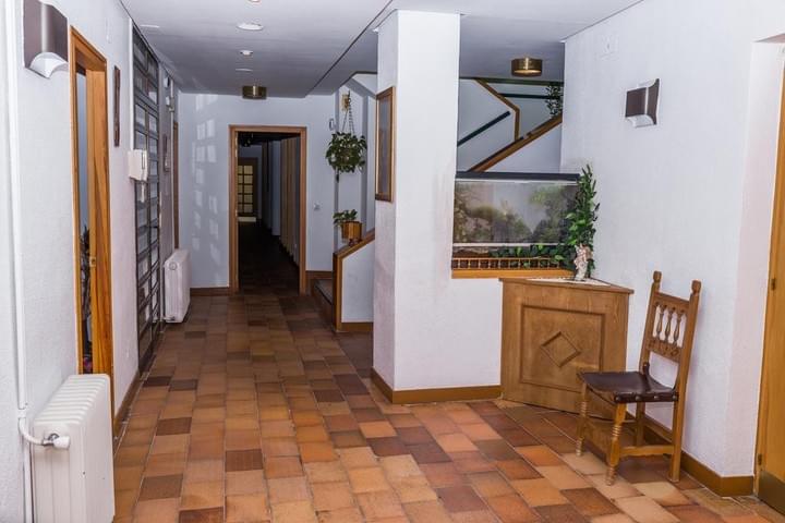 Casa de Espiritualidad Ana Mogas - Imagen 3 de 6