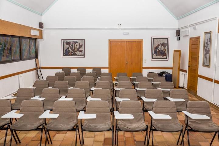 Casa de Espiritualidad Ana Mogas - Imagen 6 de 6