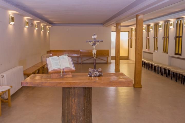 Casa de Convivencias Divina Pastora - Imagen 6 de 8