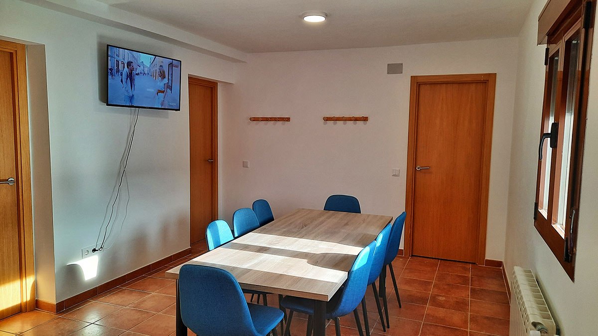 Refugio La Recolección - Imagen 2 de 6