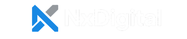 NxDigital Logo