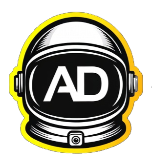 Agente Digital Logo