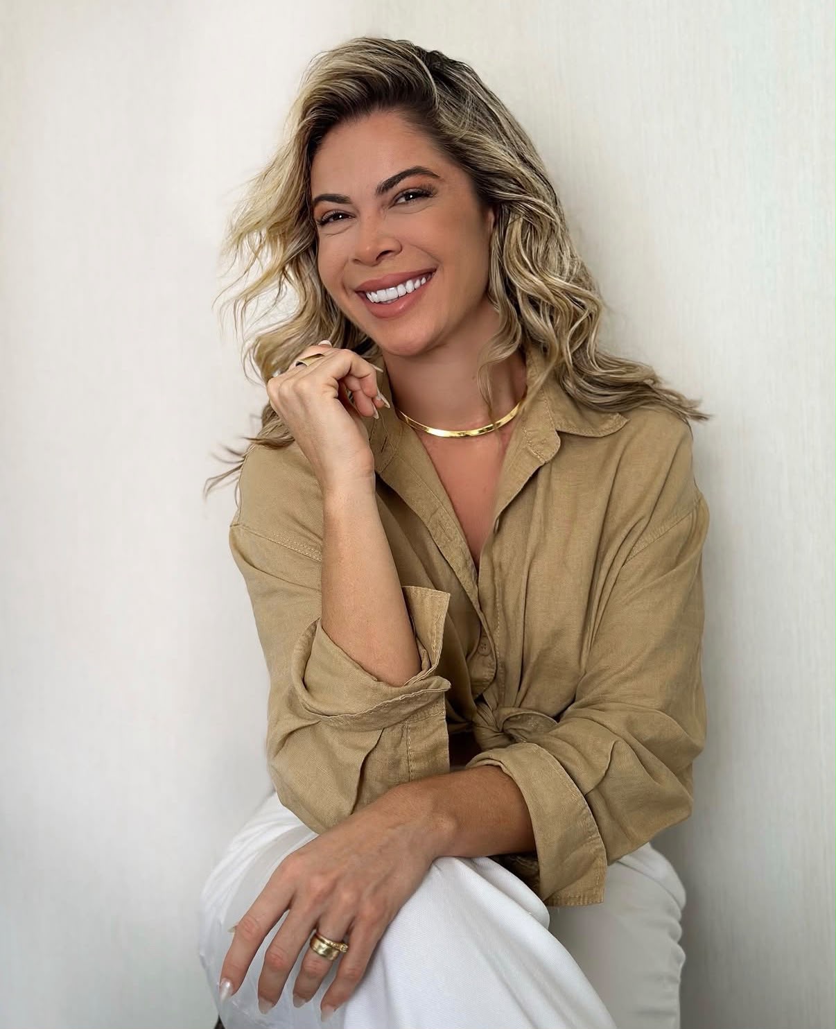 Priscilla Trigueiro