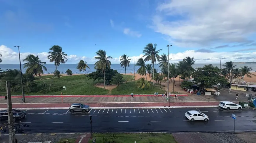 Apartamento com 3 Quartos para alugar, 137m² - Cabo Branco