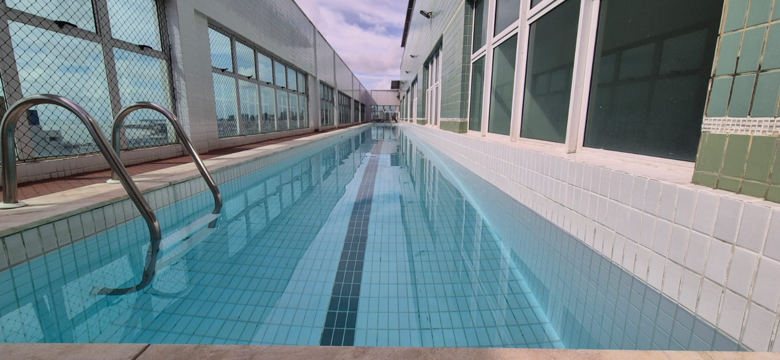 Apartamento 03 quartos, (2 suítes), 139m², Aeroclube, João Pessoa - Paraíba