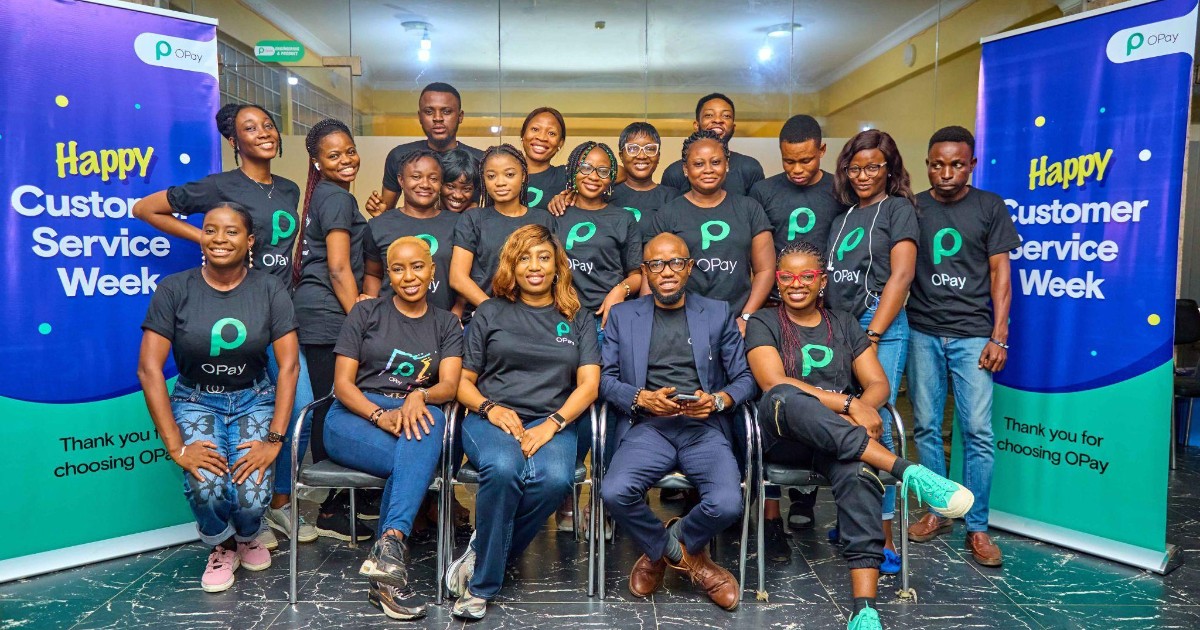 Breaking : OPay considering NGX IPO listing 