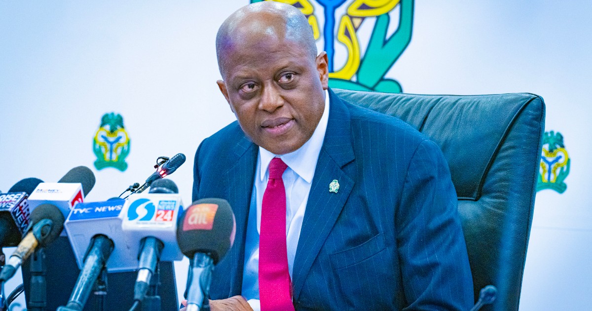 CBN Increases 364-Day Treasury Bill Rate to 17.59%