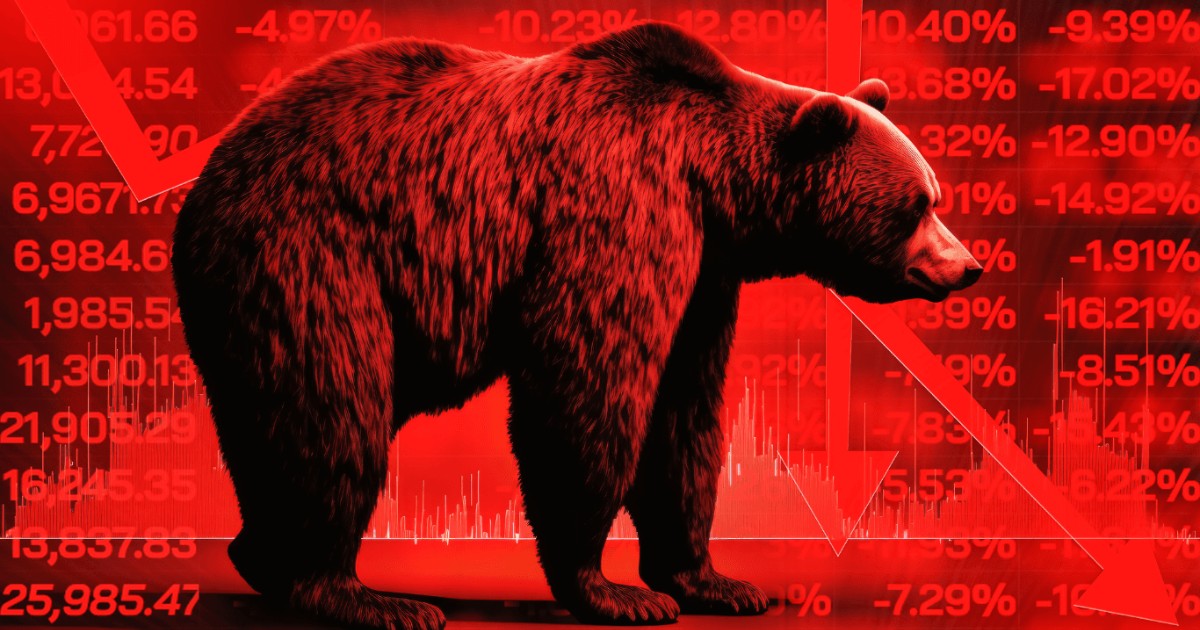 Is CBN OMO cause of NGX sell off ?