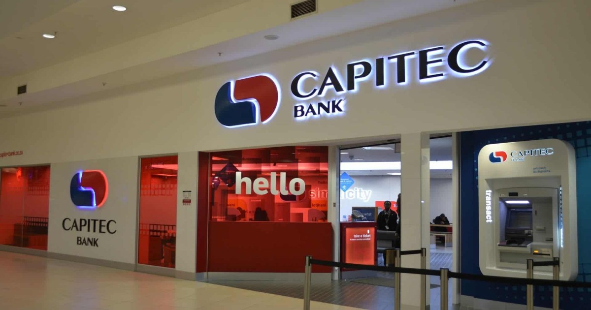 JSE Capitec Bank lists at ASX