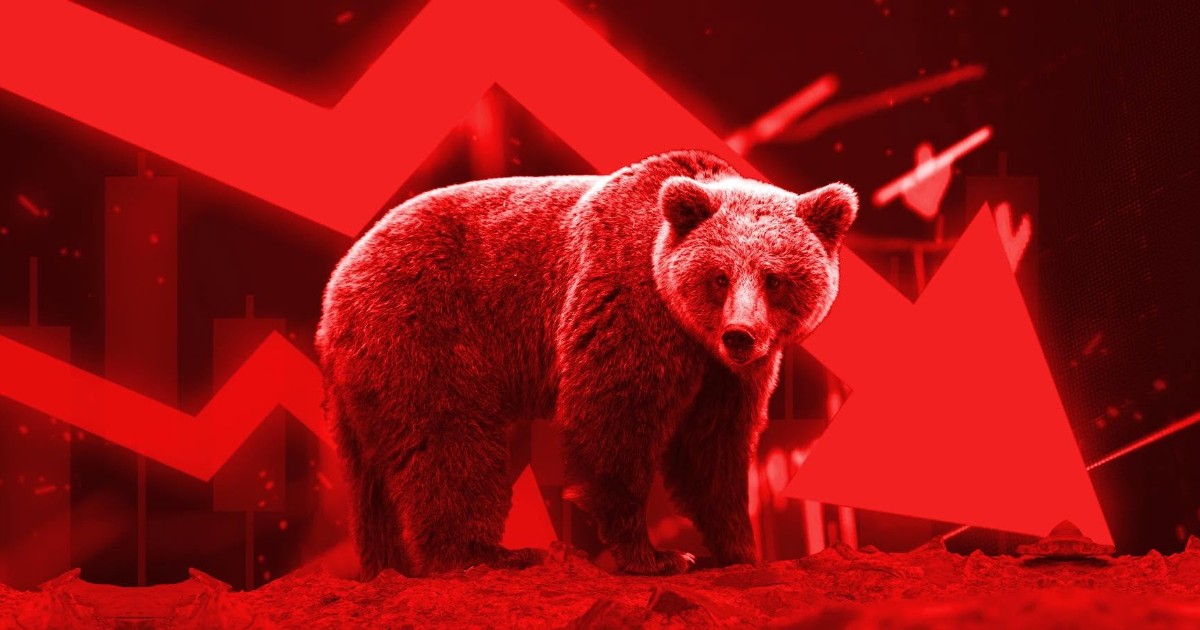 NGX Extends 11th Bearish Run with N137 Billion loss