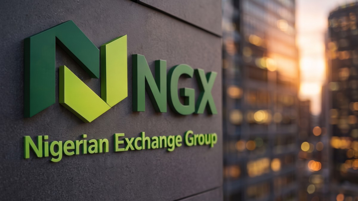 Nigerian Stocks Cross Historic 250,000-Point Benchmark