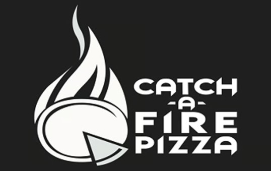 Catch a Fire Pizza