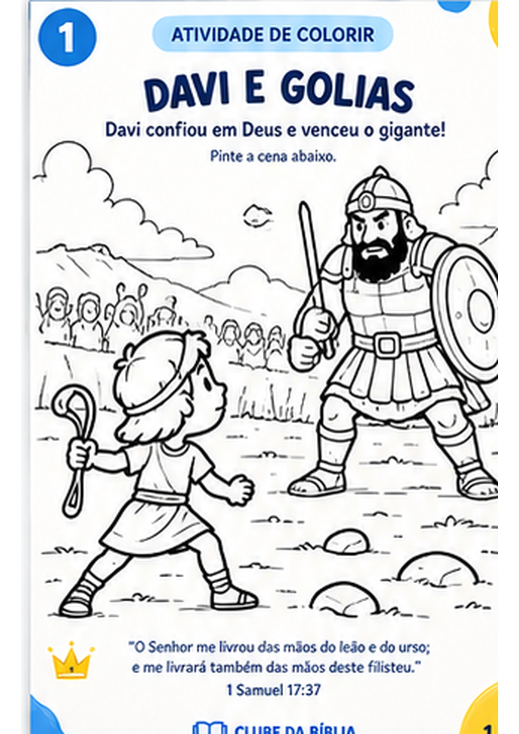 Página da Maleta 1